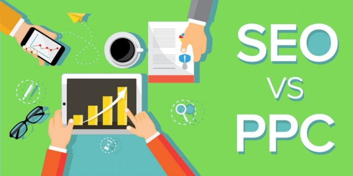 SEO vs PPC: Which One is Best for your Business?