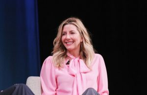 Sara Blakely