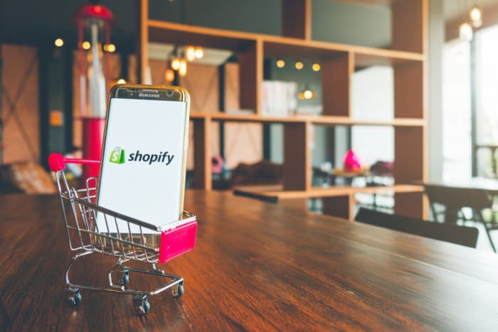 Best Advantage of Choose Shopify for eCommerce Store Development