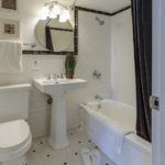 Small Bathroom Design Ideas