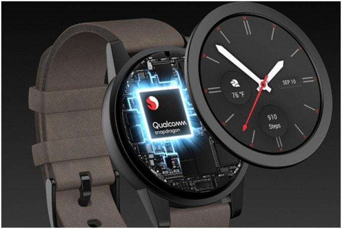 What Should You Know About Snapdragon Wear 3100? Platform for Smartwatches