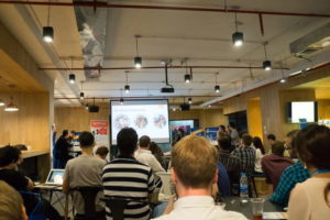 Top Tech Events