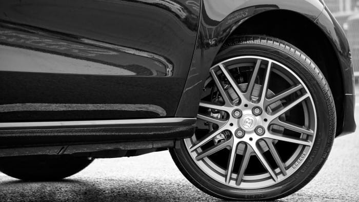 How to Improve the Performance of your Tyres