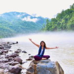 first time solo travel