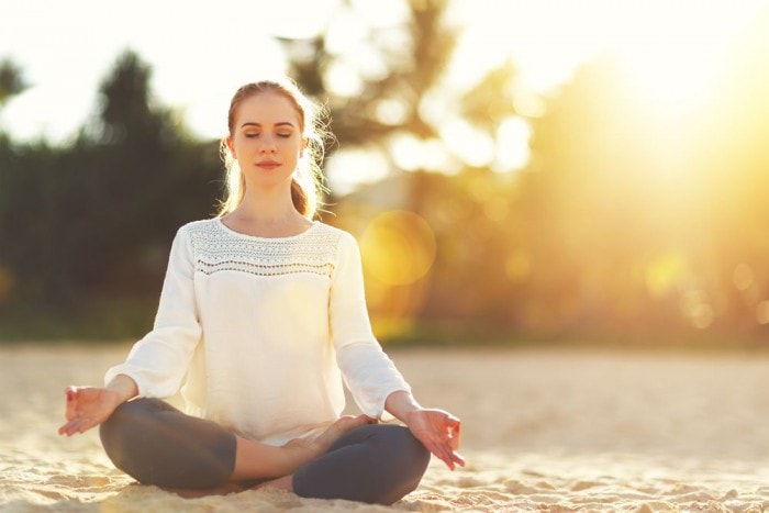 How Meditation is a Tool Used to Improve Mental Health?