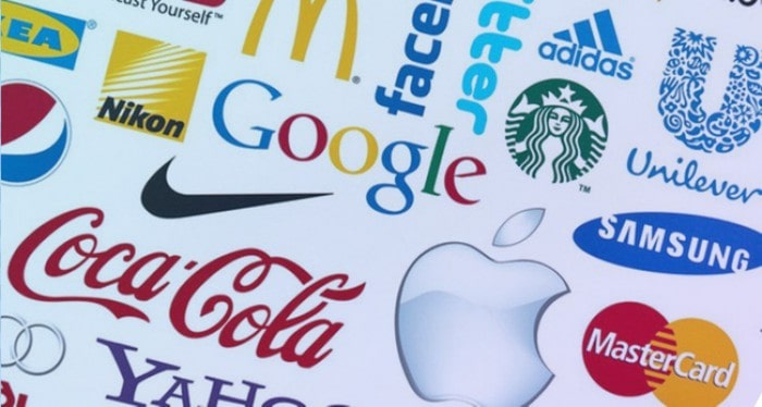 Most Recognizable Logos around the Globe