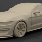 3D Printing Technology