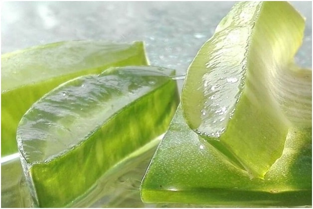 Aloe Vera gel