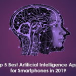 Artificial Intelligence Apps