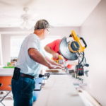 Dewalt Miter Saw