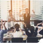 Employee Engagement