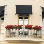 Install Retractable Awnings