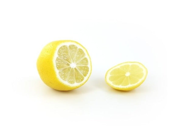 Lemon Juice