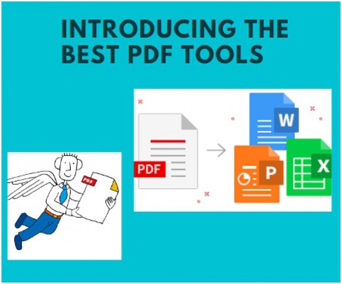 Reasons to Use Online PDF Editor Tool