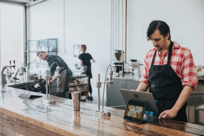 5 Coffee Shop Problems You Can Solve with a POS System
