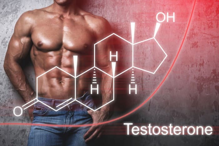 Top 6 Facts about Testosterone Replacement Therapy (Infographic)