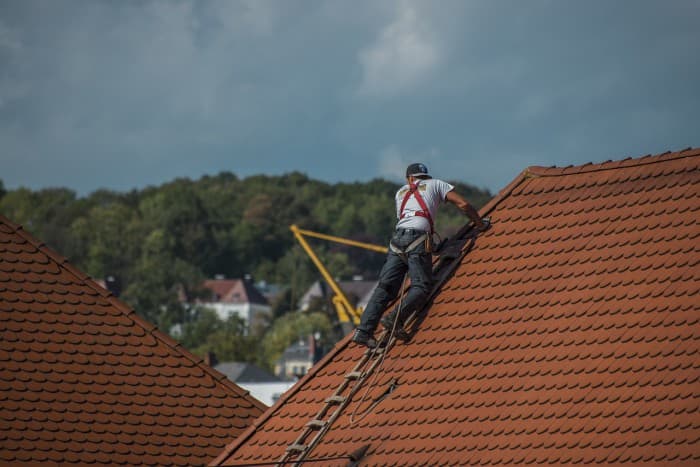 good roof