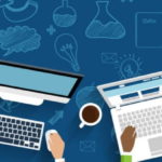how to convert website visitors into customers