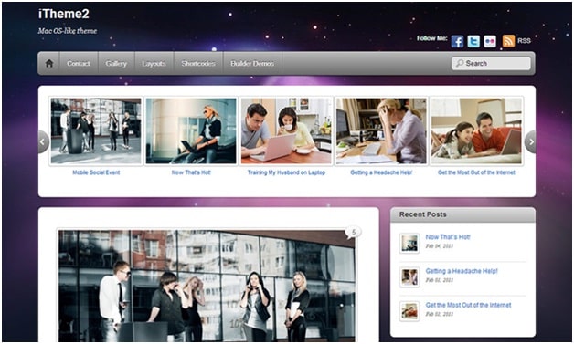 iTheme2