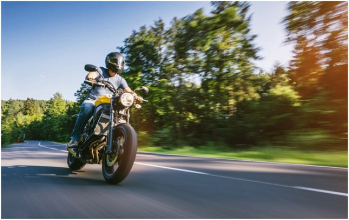 10 Things You Need Before You Consider Riding a Motorcycle