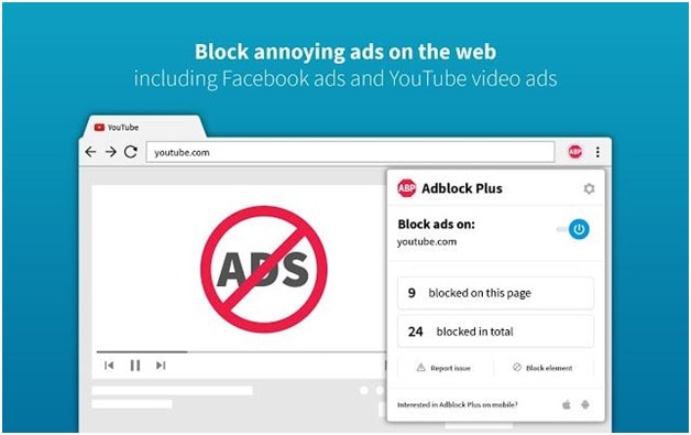 Adblock Plus