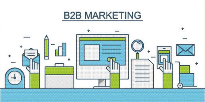 How to Create a High-Performing B2B Content Marketing Funnel