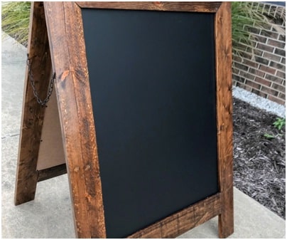 Chalkboard