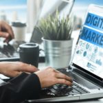 Digital Marketing Strategy