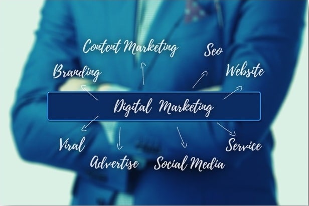 Digital Marketing is More Powerful than Traditional Marketing