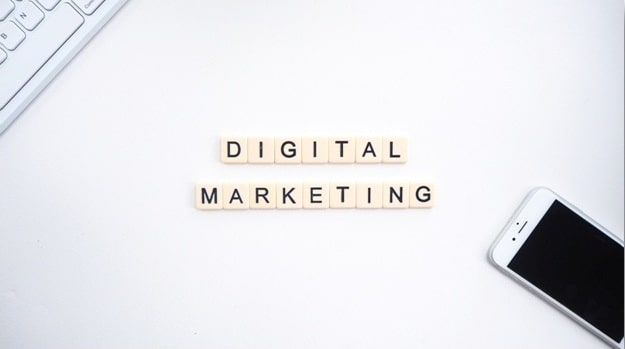 Digital Marketing is the Pillar of Online Business