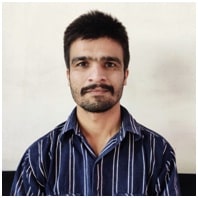 Harsh Kumar Sharma