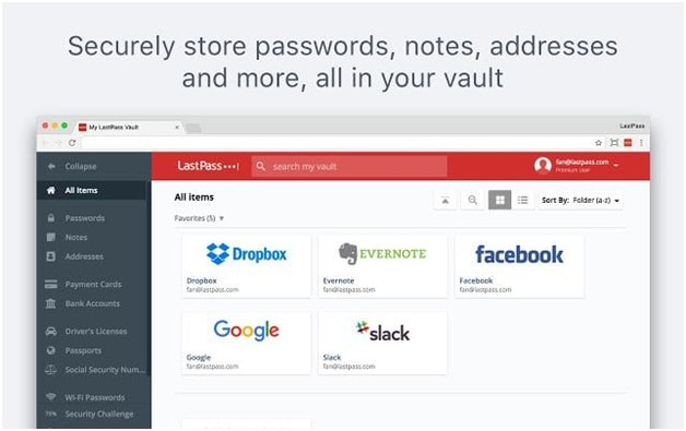 LastPass