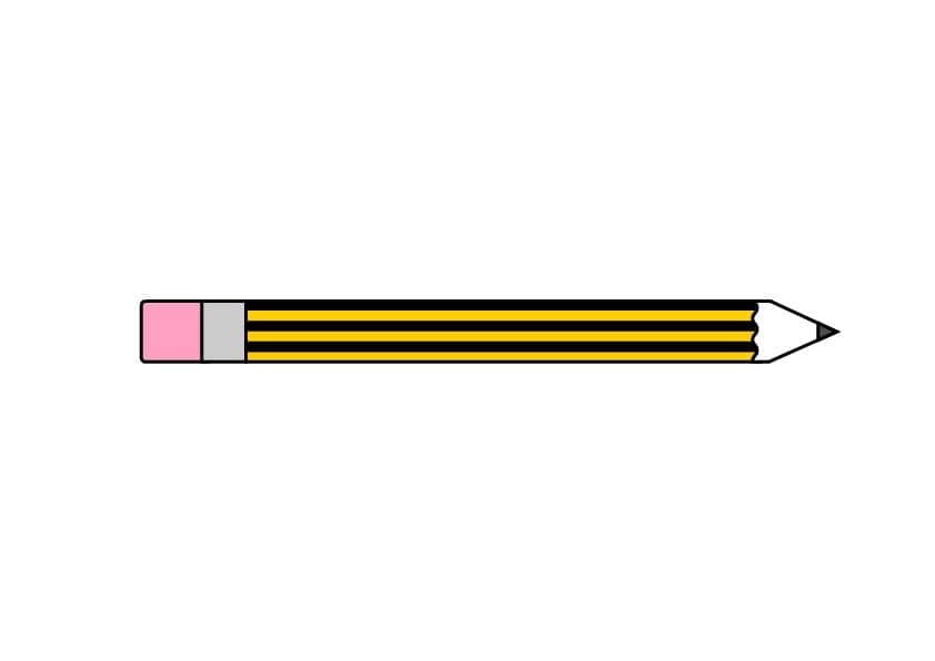 Pencil