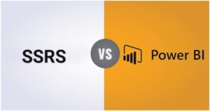 Power BI vs SSRS