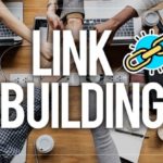 SEO Link Building