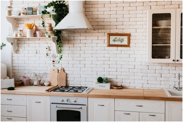 Tips to Redesign Your Kitchen in 2020