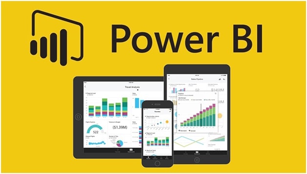 What is Power BI