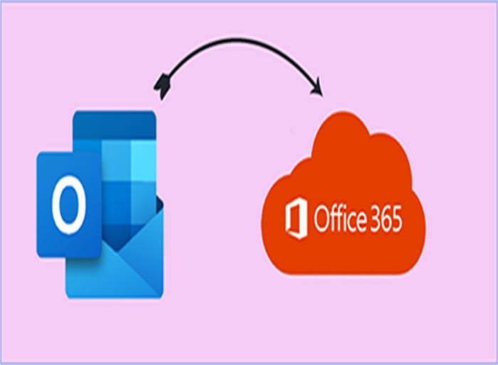 PST to Office 365 migration to Import PST file to Exchange Online