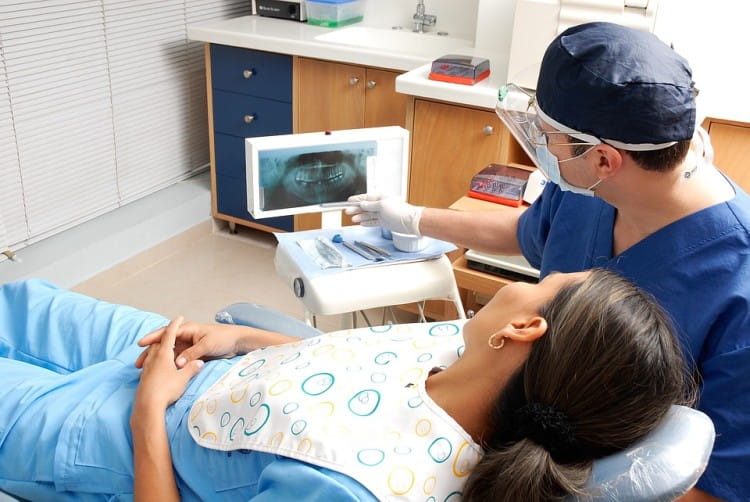 8 Reasons You Need Regular Dental Check-ups