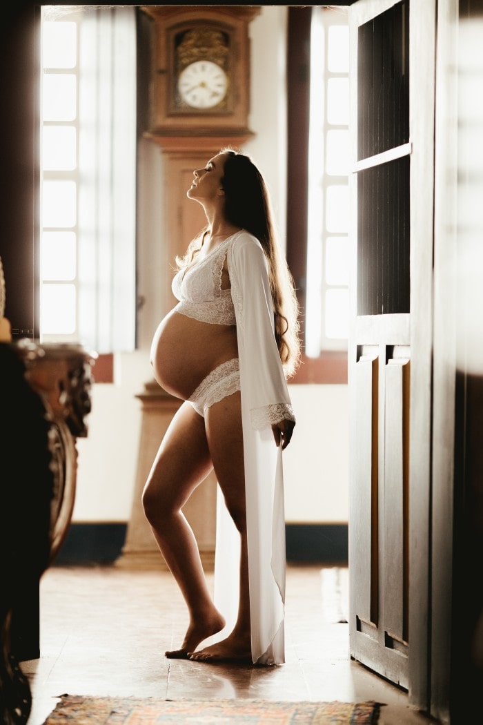 Beauty Tips During Pregnancy – Make This Journey a Beautiful Experience!