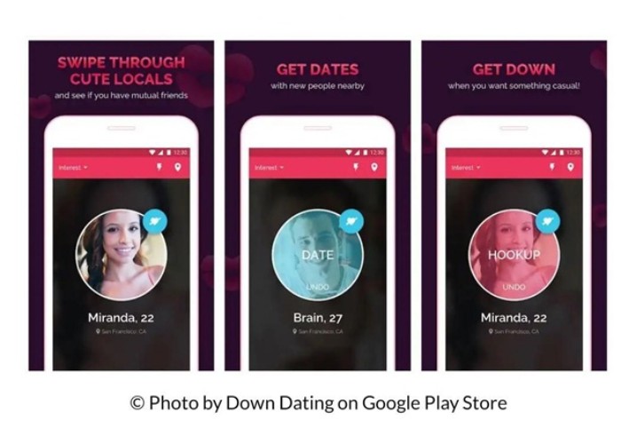 How Dating Apps Affect Relationships - The Top 15 Dating Apps to Find a Real Relationship - The ... / Don't ignore the other aspects of your life when using dating apps.