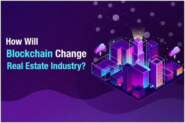 5 Major Utilities of Blockchain in Real Estate