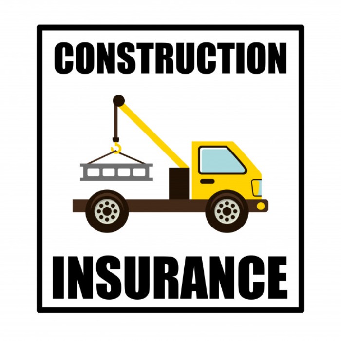 Construction Insurance and Why You Need It