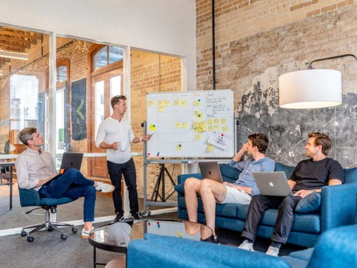 Entrepreneurs Guide to Wrap the Year 2019