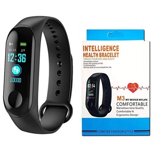 Fitness band