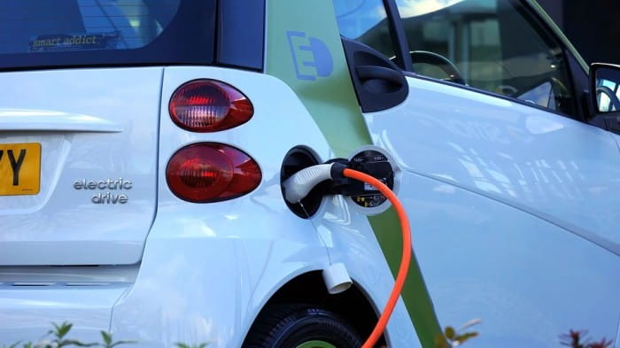 Growth of the Electric Vehicle Market