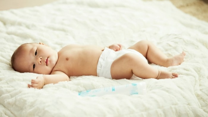 How to Choose the Right Diaper for Your Baby