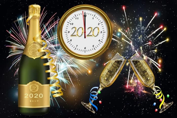 6 New Year Parties in Bangalore to Start 2020 with a Blast