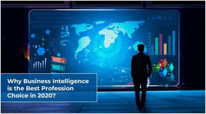 Scope of Business Intelligence in Future as Good Career Option