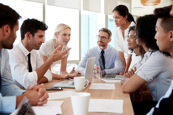 5 Ways to Improve Company Culture and Communication